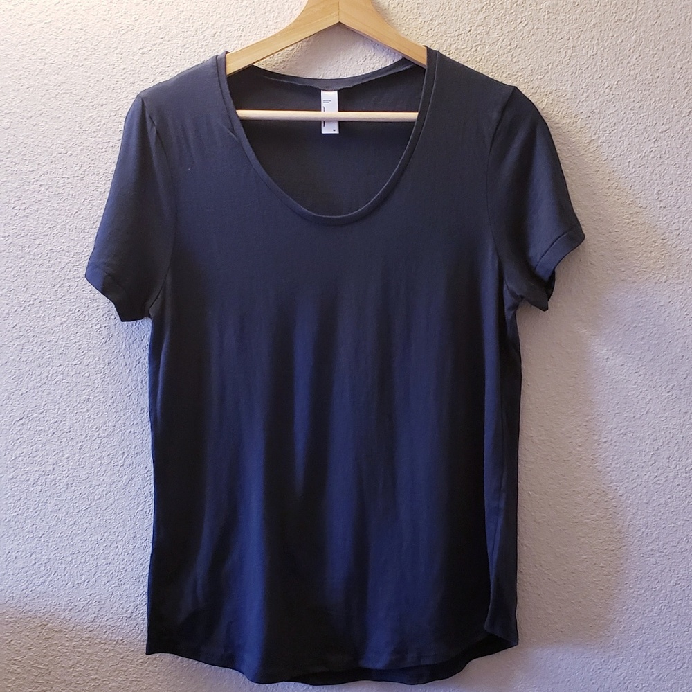Ultra Wash American Apparel Tee NWOT